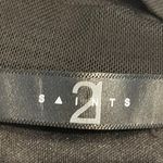 21 Saints Sleeveless Mock Neck Bodysuit Photo 4