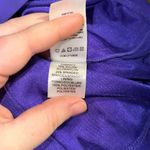 Laundry by Shelli Segal Laundry Shelli Segal Sleeveless Ponte Dress Photo 5