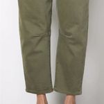 Evereve Like New  Cora Pants Olive
Size 31 Retail $138.00 Photo 5