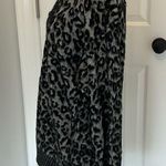 Rebecca Taylor La Vie  Leopard Jacquard Cardigan Photo 4