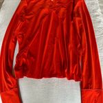 Lululemon Fold-Over Long Sleeve Running Top Photo 3