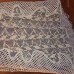 Gimmicks by BKE Gimmicks BKE lace overlay tank top size small! Photo 4