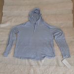 Rbx Active  Lightweight Hoodie, color Light Purple, size XL, NWT Photo 2