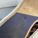 Rothy's  The Chelsea Wildcat High Top Sneakers Brown Tan Size 8 Photo 6