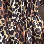 Lilly Pulitzer Like New  Rochelle Off-The-Shoulder Romper Dress Size XS Photo 8