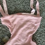 Meshki  Dress sequin pink Photo 6