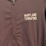 Under Armour University of Maryland College Park Terrapins  Zipper Jacket, Medium Photo 1