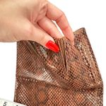 BCBGeneration NWOT Womens Marlo Snake Print Knee-High Boots Photo 6