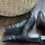 Reda Milan Black Boots Size undefined Photo 4