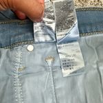 Levi's Light Blue 311 Shaping Hypersoft Skinny Denim Jeans Photo 11