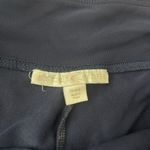 Boston Proper Beyond Travel Pants Women’s Large – Maritime Navy Stretch Pull-On Photo 3