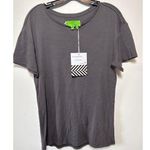 New Sandrine Rose SR The Virgin Label Women's Small Crewneck T Photo 0