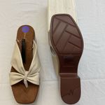 House of Harlow  Thong Platform Photo 4