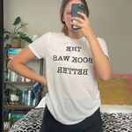 Modern Lux The book was better top Photo 0