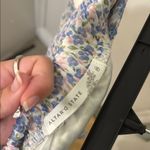 Altar'd State NWT : Laylin Floral Skirt in Blue-Lilac Photo 4