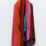 ZARA NWT BEADED HALTER DRESS OPEN BACK ASYMMETRIC BLOGGERS FAV Photo 1