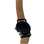 NWT Movado Museum Collection MOV23487 NIB Black Photo 8