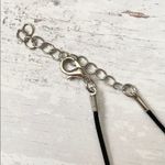 Urban Outfitters Pink Stone Elephant Necklace Handmade Indian Jewelry India NEW Photo 2