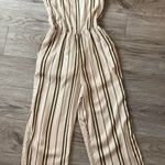 Francesca's Jumpsuit / Romper Photo 0