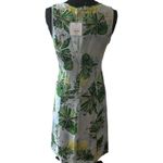 New Ala Von Auersperg dress retail 700 Green Photo 1
