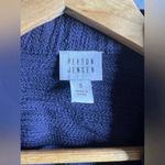 Peyton Jensen Evereve  Navy Blazer Photo 7