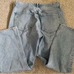 AGOLDE  Riley High Rise Straight Crop Jeans Photo 6