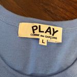 Comme des Garçons  Play Tee Photo 4