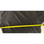 DKNY  Sport Women's Black Graphic Logo Crewneck Sweatshirt Pullover‎ Top Photo 4