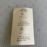 💕DOEN💕 Basque Sandal Saltillo Tan 100% Leather 7 NWT Lace Up Flats Size undefined Photo 12