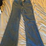 Lauren Conrad Flare Jeans Size 4 Photo 0