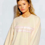 Kittenish ✨ Girlfriend Soulmates Sz Medium Sweatshirt✨ Photo 0