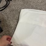 FP Movement by Free People White Tube Top Size M Photo 1