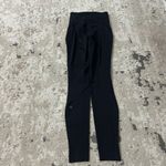 Lululemon  Base Pace High-Rise Leggings 28" in Black Size 2 Photo 3