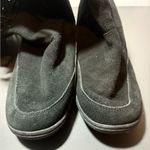 Skechers SKCH+3 Suede Fringed Hidden Wedge Boots Photo 5