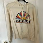 Altar'd State In a world where you can be anything be kind sweatshirt size large Photo 0