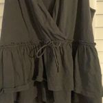 J.Crew  Ruffle Tank Photo 1