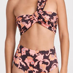 ALC Frank ALC Athena Bikini Top & Isla Bikini Bottoms Bikini Set NWOT Size S Photo 0