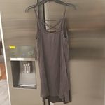 Dainty Hooligan ๐๐ Olive Green Dirt Road Dress Photo 3