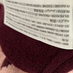 Hollister : Burgandy & Pink Argyle Knit Sweater- M Photo 2