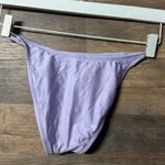 Wild Fable NWT  High Leg Cheeky Bikini Bottom Photo 7