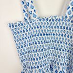 J. Crew Factory Smocked Tie Photo 7