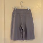 Halara  SoftlyZero™ Airy High Waisted Workout Bermuda Shorts sz M Photo 1