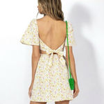 Princess Polly Summer Nights  Dress Mini Photo 2