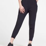 Nike Women's Bliss Luxe 7/8 Training Pants Size Sm Black CU4603-010 Photo 0