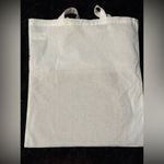 Handmade  My personality‎ depends on me tote bag Photo 4
