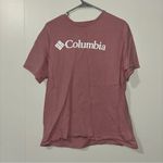 Columbia  T-Shirt Photo 0