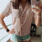 Cooperative Urban outfitters button down top Photo 1