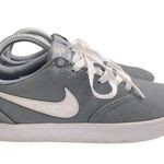 Nike SB Check Canvas Solar-soft Sneaker size 8.5 Photo 1