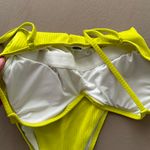 Old Navy Textured-Rib One-Piece Swimsuit Photo 5