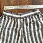 Madewell cropped wide leg pants, size M Photo 7